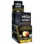 Vega Sport Premium Energizer - Strawberry Lemonade - 12 ea - 838766007380