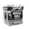 Cytosport Muscle Milk RTD - Cookies n Cream - 12 ea - 00876063003841