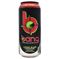 VPX Bang - Cherry Blade Lemonade - 12 ea - 610764120489