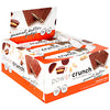 Power Crunch Power Crunch - Peanut Butter Fudge - 12 Bars - 644225722738