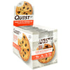 Quest Nutrition Quest Protein Cookie - Peanut Butter Chocolate Chip - 12 ea - 888849008056