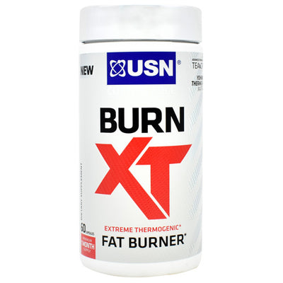 Usn Burn XT - 60 Capsules - 6009544919988