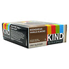 Kind Snacks Kind Nuts & Spices - Madagascar Vanilla Almond - 12 Bars - 602652177507