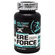Midway Labs Military Trail Premium Supplements EREforce - 60 Capsules - 813236023718