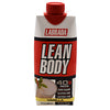Labrada Nutrition Lean Body RTD - Vanilla - 12 ea - 710779002197