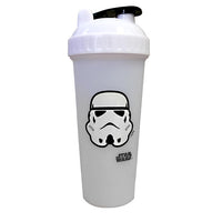 Perfectshaker Star Wars Shaker Cup 28 oz. - Storm Trooper - 28 oz - 181493000330