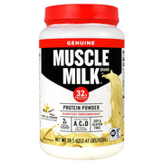 Cytosport Muscle Milk - Vanilla Creme - 2.47 lb - 660726503102