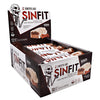 Sinister Labs Sinfit Bar - Cinnamon Crunch - 12 ea - 853698007314