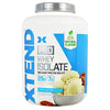 Scivation Xtend Pro - Vanilla Ice Cream - 5 lb - 842595110944