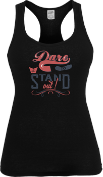 Dare to Stand Out
