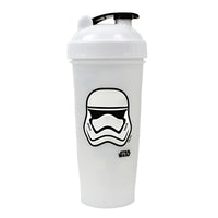 Perfectshaker Star Wars Shaker Cup 28 oz. - Stormtrooper - 28 oz - 181493001535
