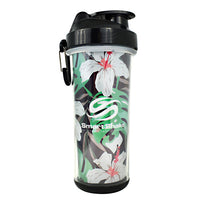 Smart Shake Double Wall Shaker Cup - Tropical - 25 oz - 7350057184264