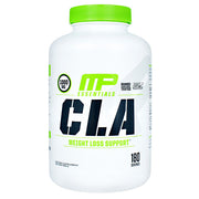 MusclePharm Essentials CLA Essentials - 180 Softgels - 856737003902