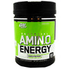 Optimum Nutrition Essential Amino Energy - Green Apple - 65 Servings - 748927055351