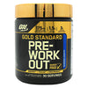 Optimum Nutrition Gold Standard Pre-Workout - Blueberry Lemonade - 30 Servings - 748927052961