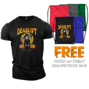 Deadlifts 2