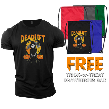 Deadlifts 2