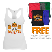 Dead Lifts