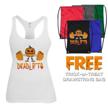 Dead Lifts