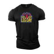 Don't Skip Leg Day Shirt
