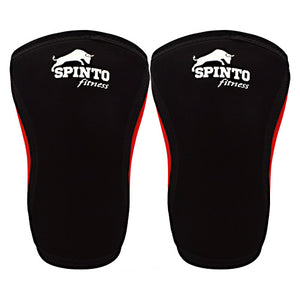 Spinto USA, LLC Knee Pads - S - 2 ea - 636655966707