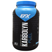 EFX Sports Karbolyn - Blue Razz Watermelon - 4 lb - 737190002575