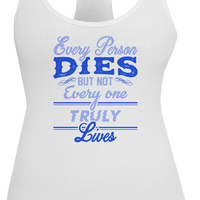 Every Person Dies