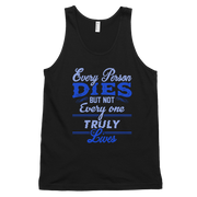 Every Person Dies