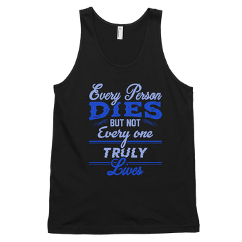 Every Person Dies