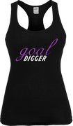 Goal Digger