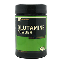 Optimum Nutrition Glutamine Powder - Unflavored - 1000 g - 748927029109