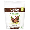 Vega Protein Smoothie - Chocolate - 10 Servings - 838766006109