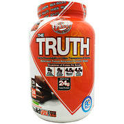Muscle Elements The Truth - Chocolate bar - 2.3 lbs - 811123024206