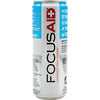 Lifeaid Beverage Company FocusAid - 12 Cans - 857886006264