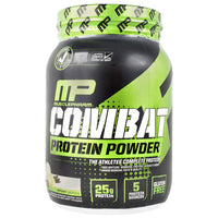 MusclePharm Sport Series Combat  Protein Powder - Vanilla - 2 lb - 736211050878