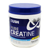 Usn Pure Creatine - Unflavored - 100 Servings - 6009706090807