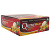 Quest Nutrition Quest Protein Bar - Apple Pie - 12 Bars - 888849000647
