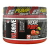 Pro Supps NO3 Drive - Fruit Punch - 30 Servings - 682055407777