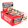 BSN Cold Stone Creamery Protein Crisps - Birthday Cake Remix - 12 Bars - 834266909650