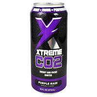 ANSI Xtreme CO2 - Purple Rain - 12 Cans - 689570409606