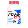 SAN Vitamin D3 - 360 Softgels - 672898414056