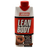 Labrada Nutrition Lean Body RTD - Chocolate - 12 ea - 710779002203