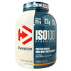 Dymatize ISO100 - Peanut Butter - 5 lb - 705016353545
