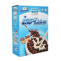 CTD Labs Isolicious - Coco Cereal Crunch - 1.6 lb - 748252905512