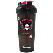 Perfectshaker WWE Collection Series Shaker Cup - Bret Hart - 1 ea - 181493002891