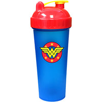 Perfectshaker Shaker Cup - Wonder Woman -   - 181493000927