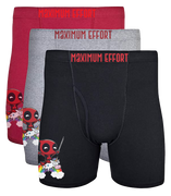 Maximum Effort Boxer Briefs