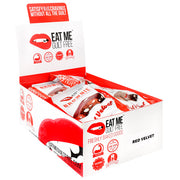 Eat Me Guilt Free Red Velvet