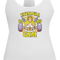 Eternia Gym Ladies Tank