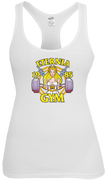 Eternia Gym Ladies Tank